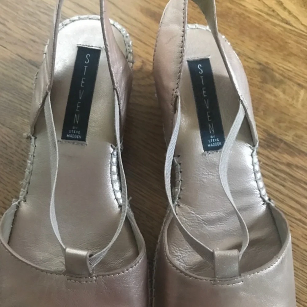 Steven By Steve Madden steve by